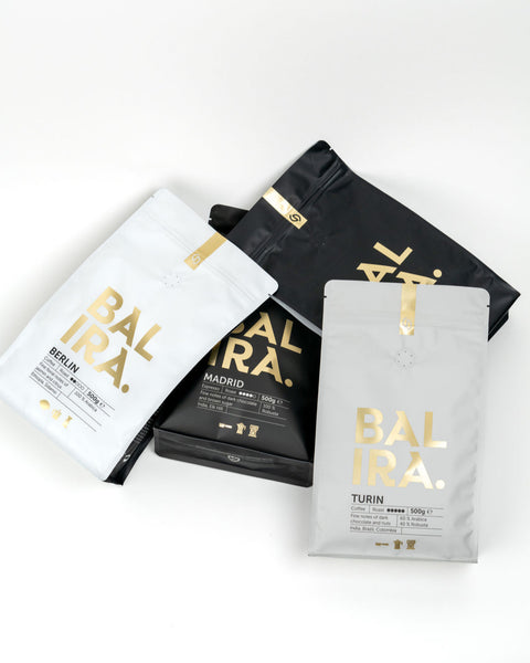 Balira Journey Collection
