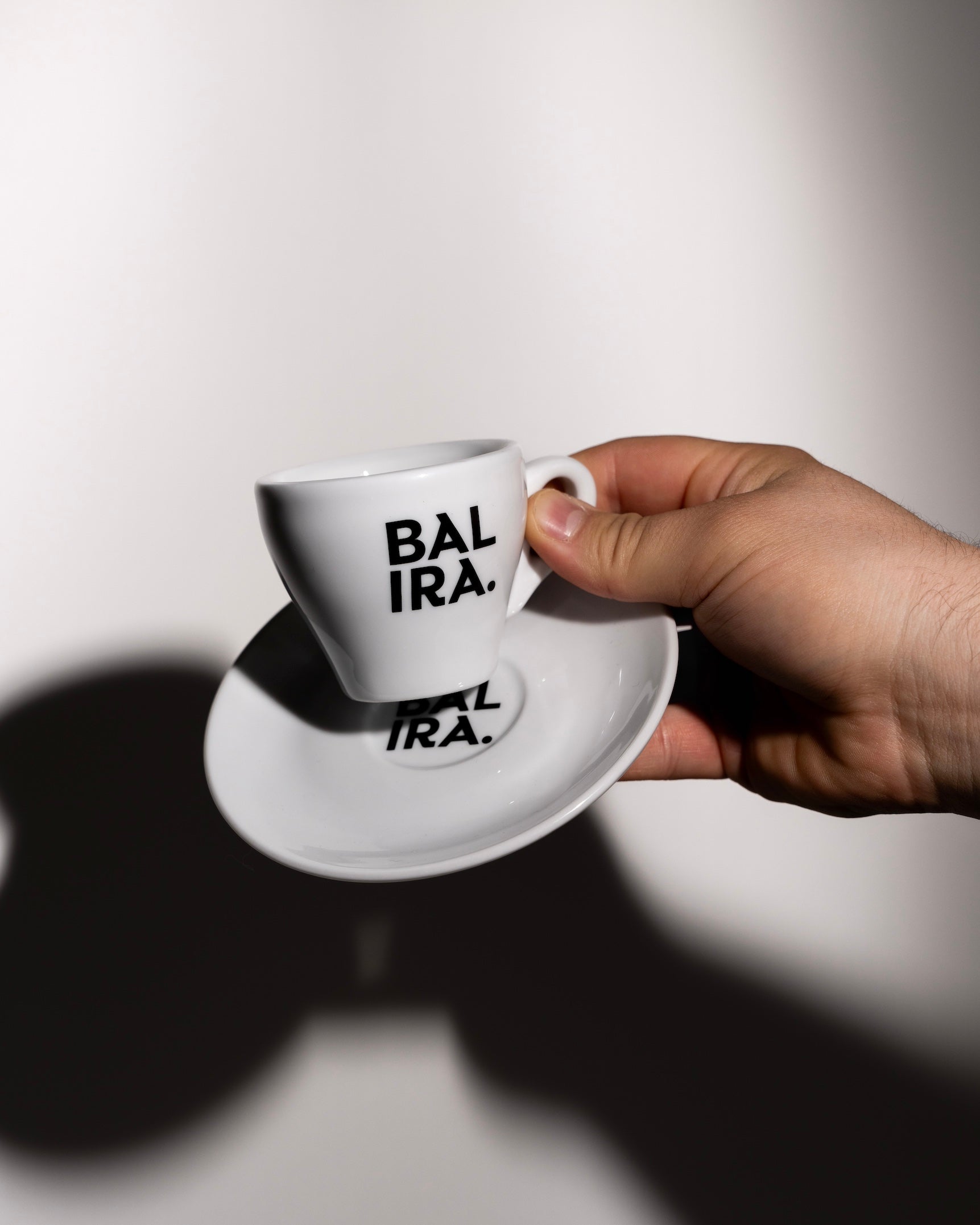 Espresso Tasse 80 ml – balira