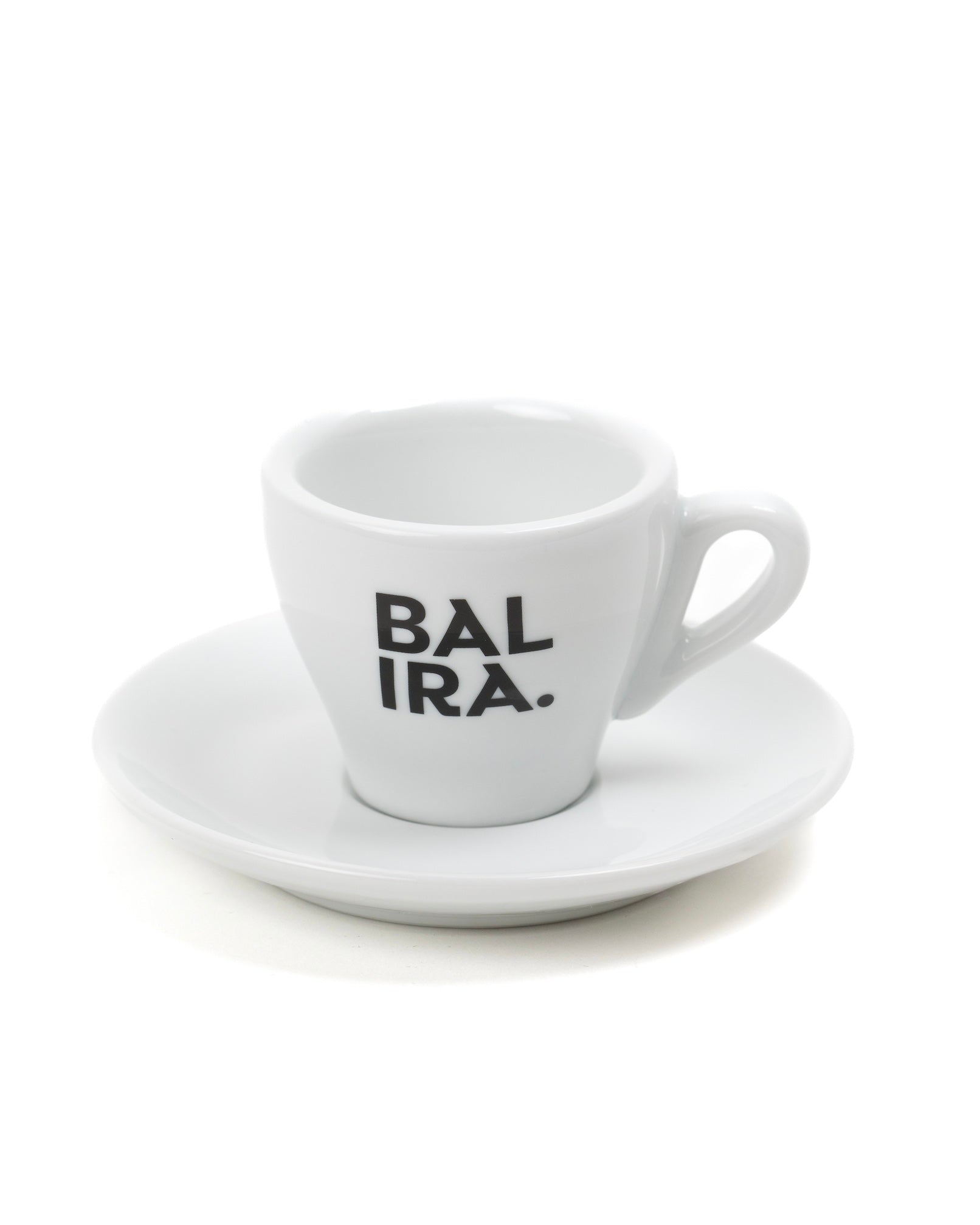 Espresso Tasse 80 ml – balira