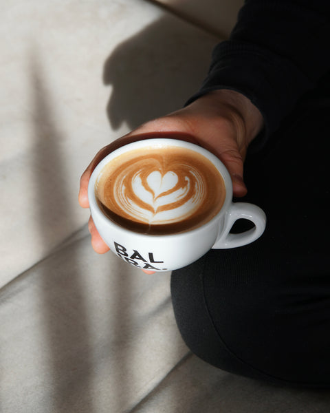 Cappuccino Tasse 204 ml