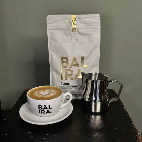Cappuccino Bundle