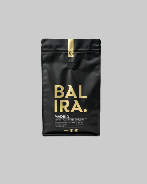 Balira Journey Collection