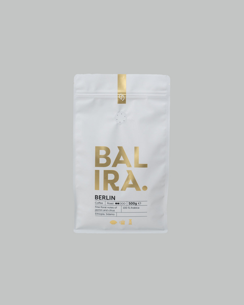 Balira Journey Collection