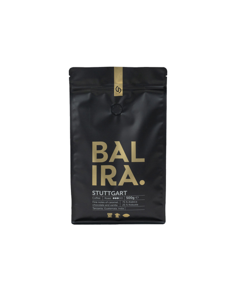 Balira Journey Collection